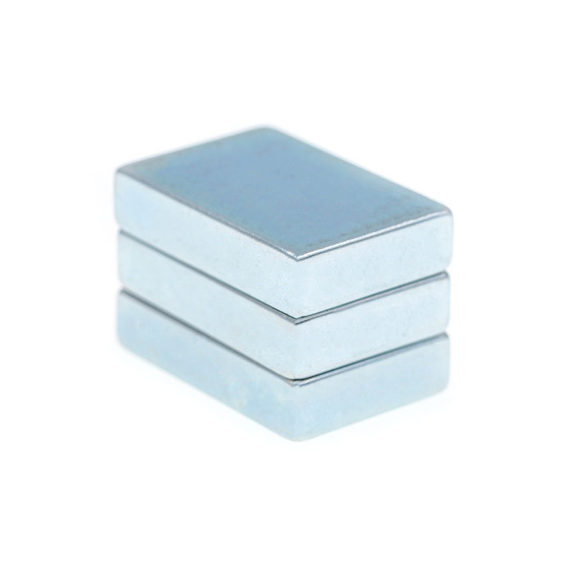 Magnet pro magnetický separátor