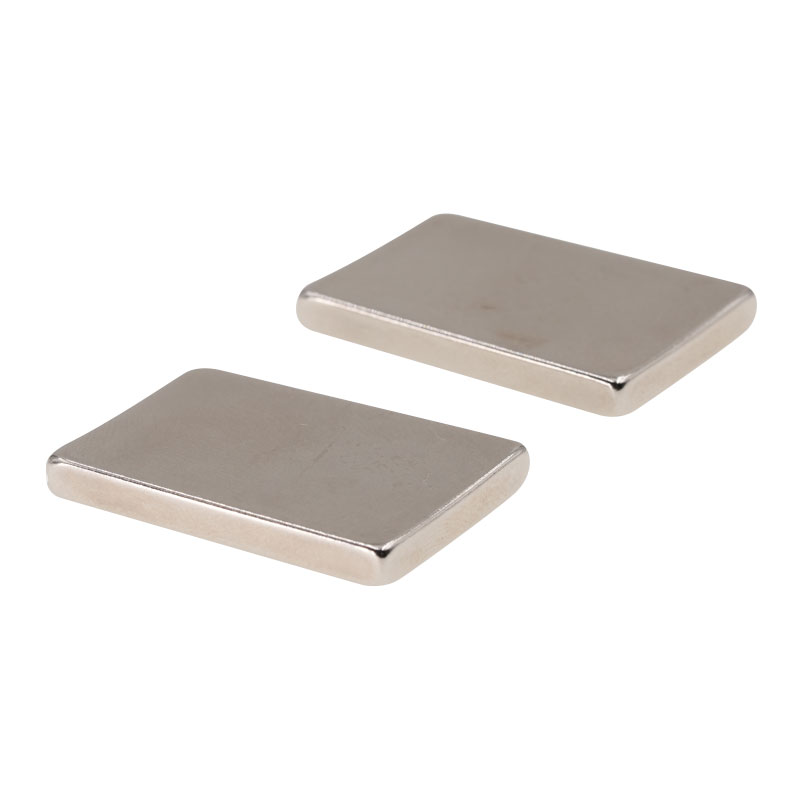 Magnet pro bezpilotní letoun