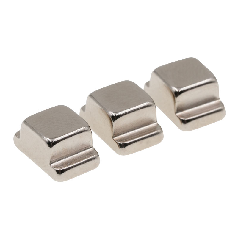 Permanentní magnet na míru