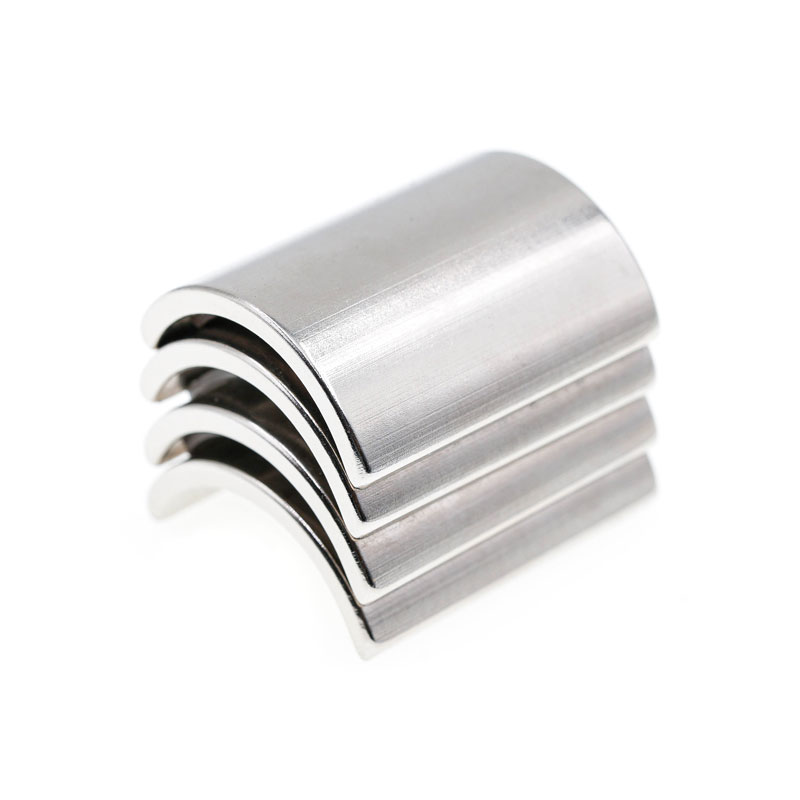 Magnet motoru ventilátoru