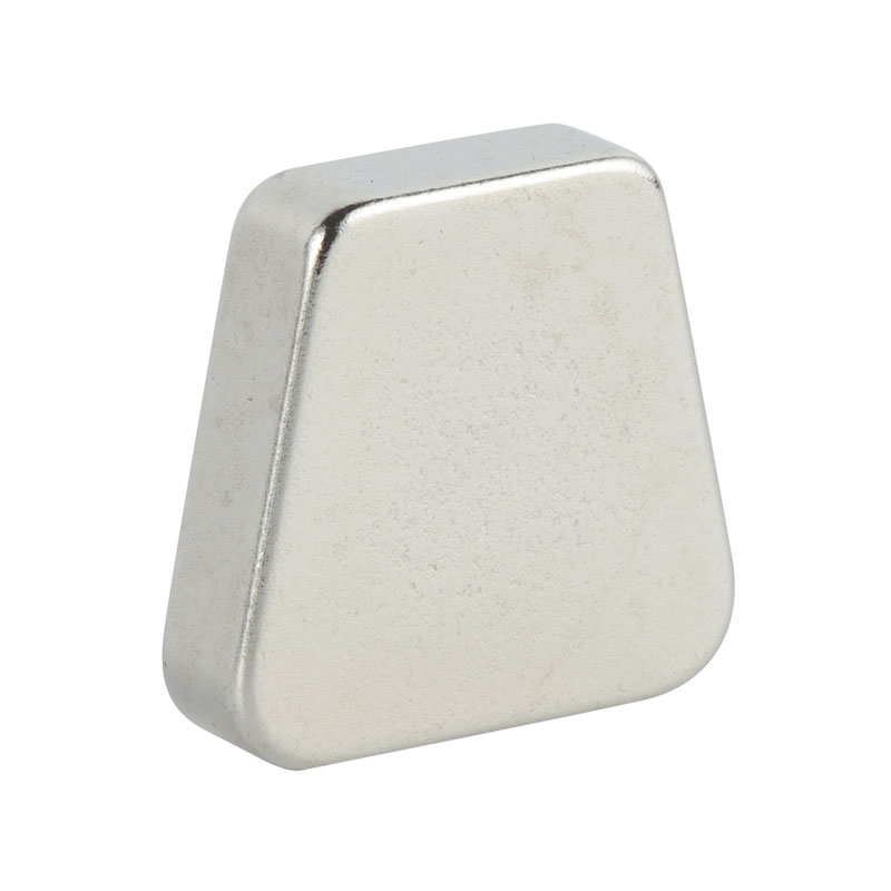 Magnet pro bezdrátové nabíjení