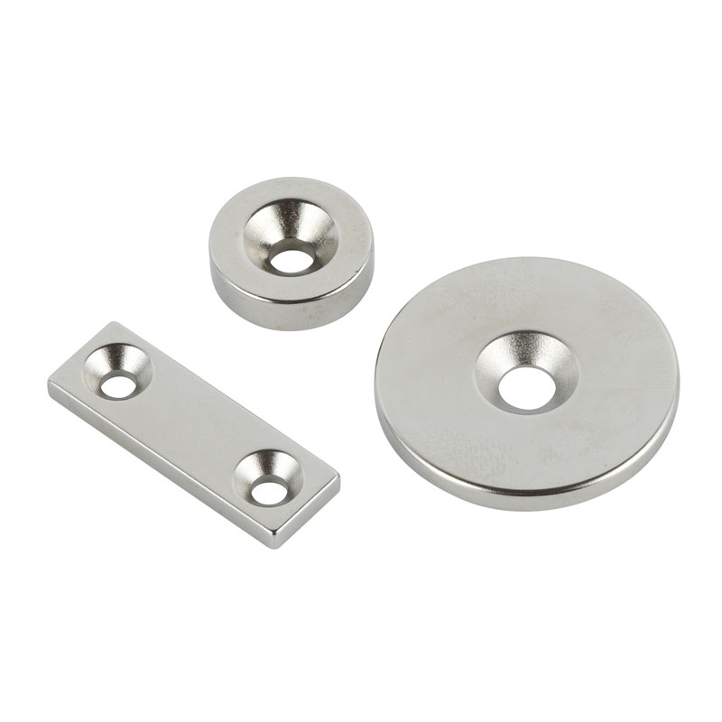 Permanentní magnet na míru