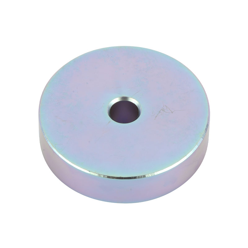 Magnet pro magnetické sklíčidlo