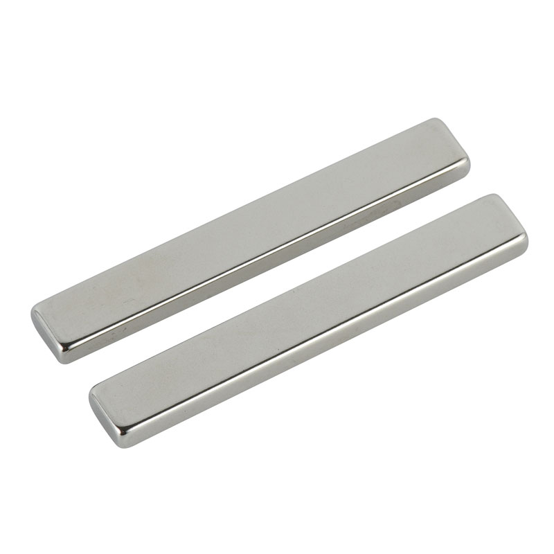 Magnet motoru ventilátoru