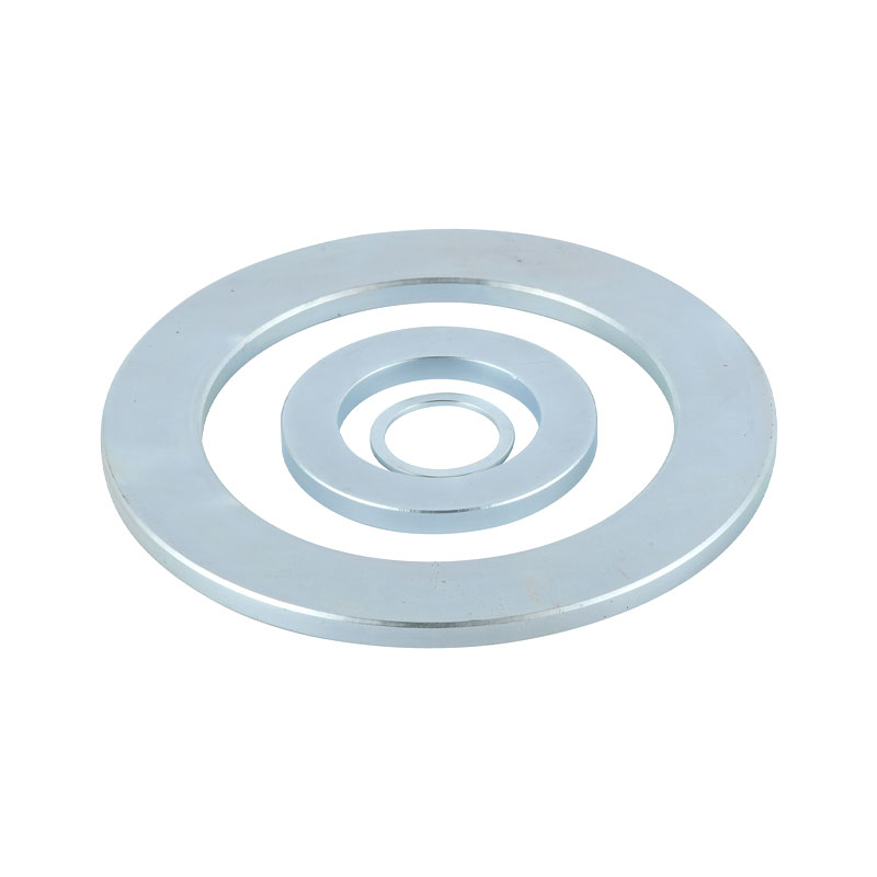 Magnet pro bezdrátové nabíjení