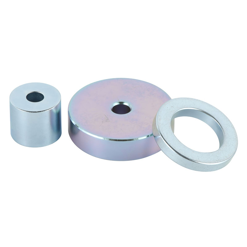 Magnet na sluchátka