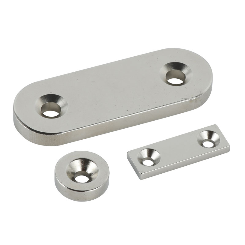 Permanentní magnet na míru