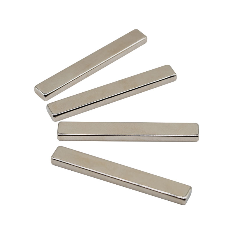 Magnet motoru/magnet bezkartáčového motoru