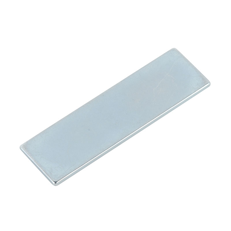 Magnet motoru ventilátoru