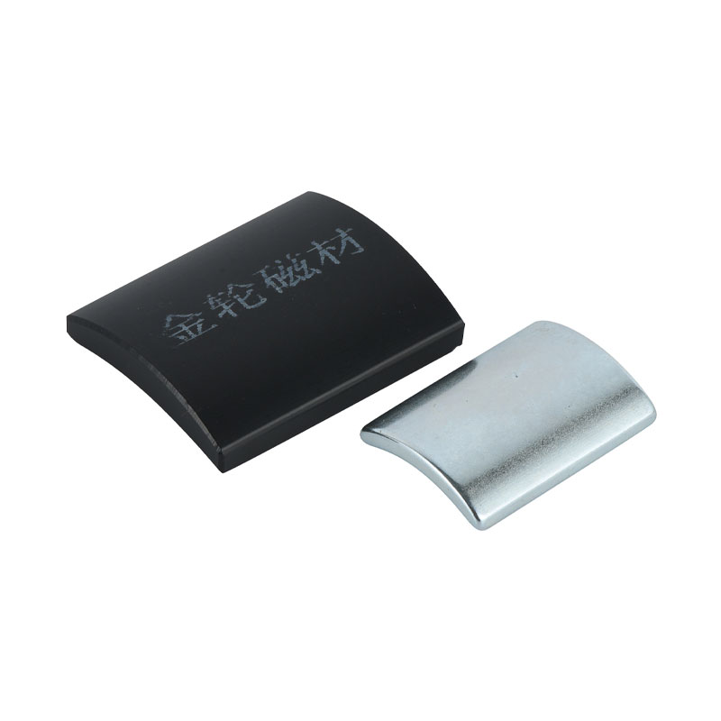 Vibrační magnet motoru