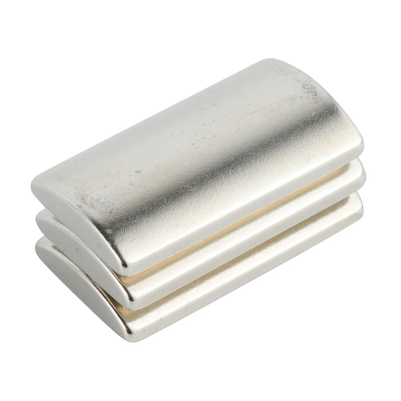 Magnet motoru/magnet bezkartáčového motoru