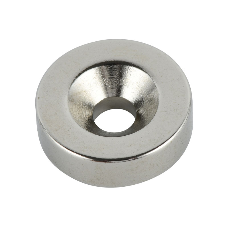 Magnet na reproduktor