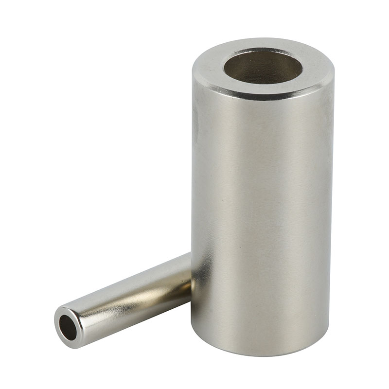 Vibrační magnet motoru