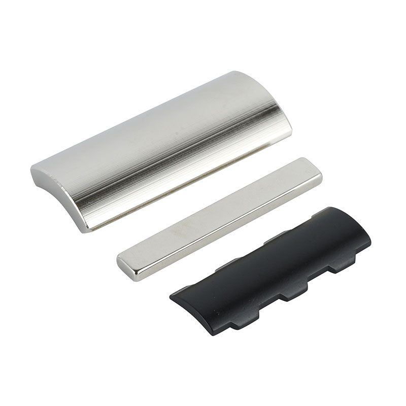 Permanentní magnet na míru