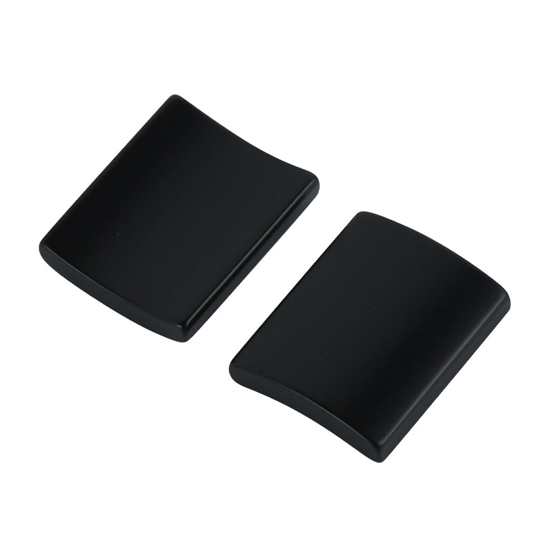 Synchronní magnet motoru