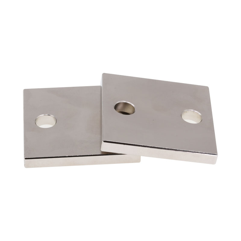 Permanentní magnet na míru