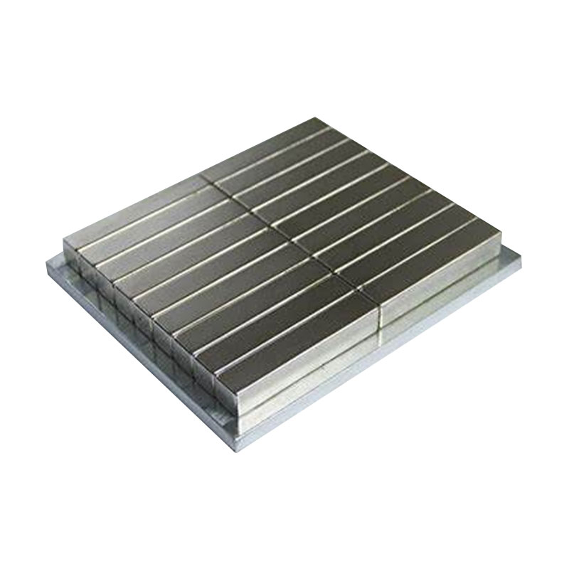 Magnet komponentů Halbach