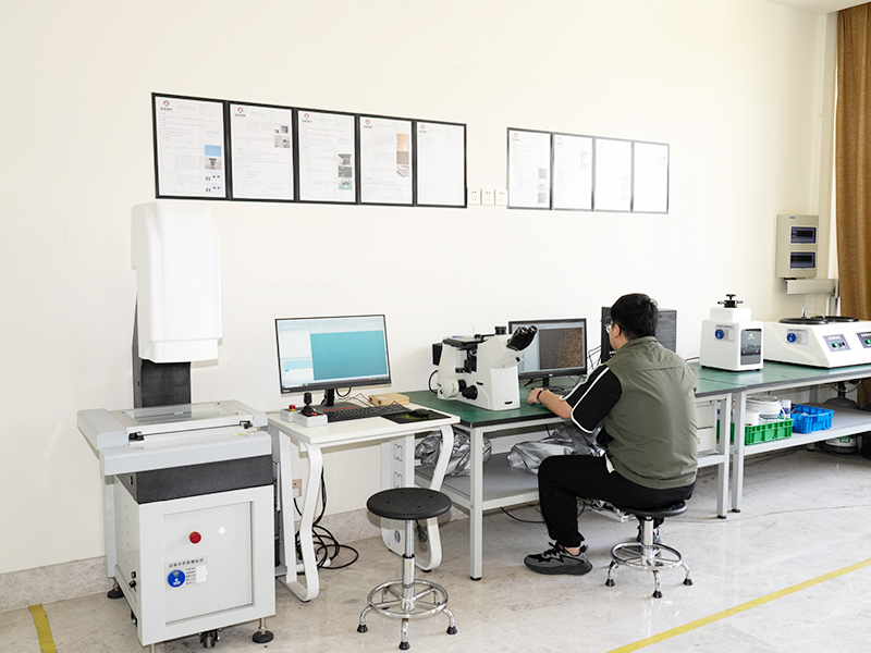 Přístroj na měření obrazu