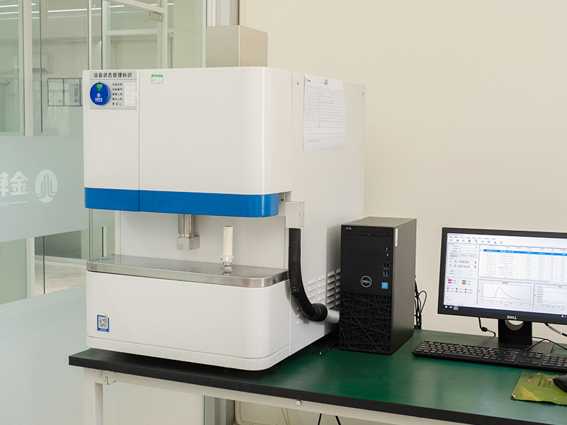 Test stárnutí při vysoké a nízké teplotě vlhkým teplem